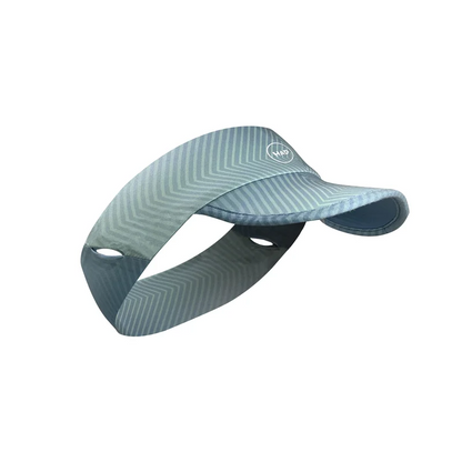 Cap Visor Band Ultralight - Perpetual Stone