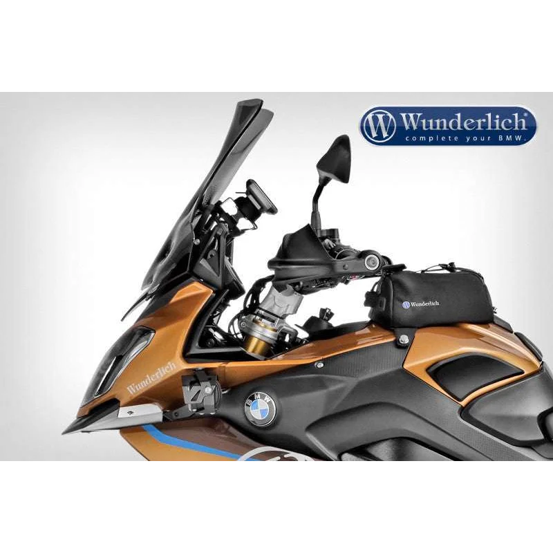 BMW Ergonomics - Rise Blocks (25mm)