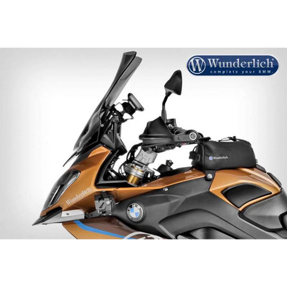 BMW Ergonomics - Rise Blocks (25mm)