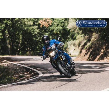 BMW G 310 GS Ergonomis - Centre Stand