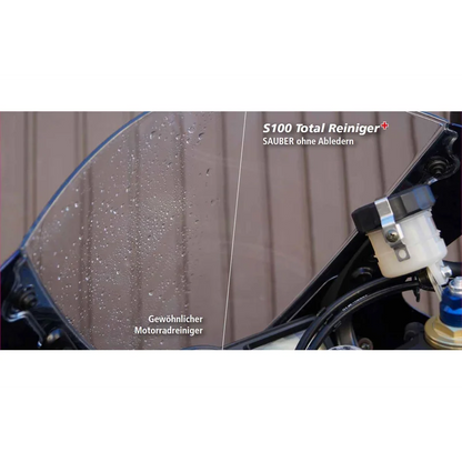 Cleaning - TOTAL Cleaner+ - 750ml