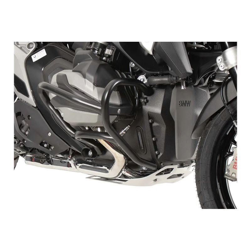 BMW R 1300GS Protection - Engine Guard - Black - Metal