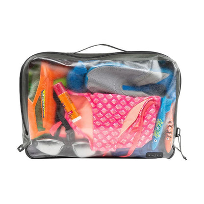 WATERPROOF PACKING CUBE - Small