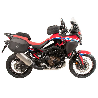 HONDA AFRICA TWIN Carrier - Sidecases C-Bow