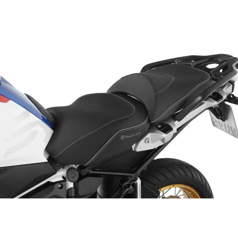 BMW R 1250 GS Adventure Seat - Rider / Front "Active Comfort" - High