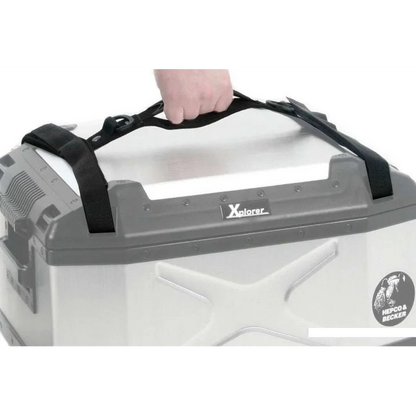 Xplorer Carrying Straps (Long/Short/Carrying) - Shoulder Strap