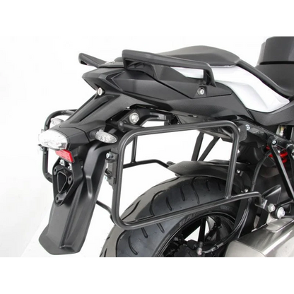 BMW S1000XR Carrier - Sidecases - Quick Release