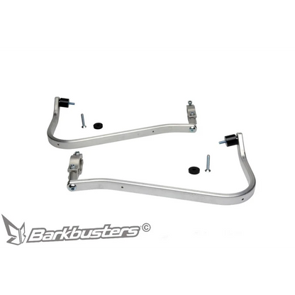 Triumph Tiger 800 Protection - Handguards Only - Hand Guard Only (Deflector not included)