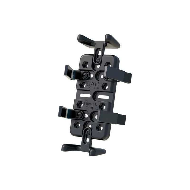 RAM HOL - Universal Finger-Grip Phone Radio Cradle