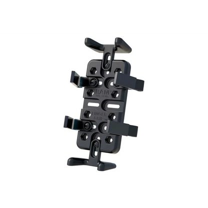 RAM HOL - Universal Finger-Grip Phone Radio Cradle