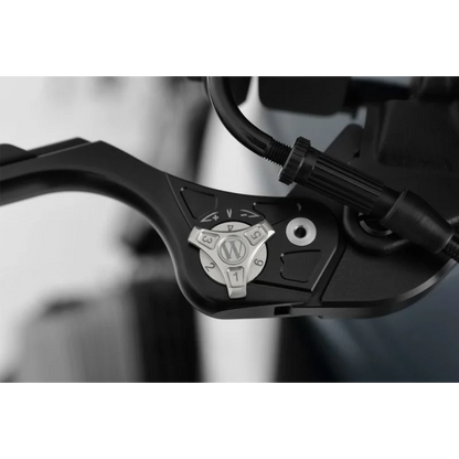 BMW F-Series Ergonomics - Brake Lever "Variolever" - Black