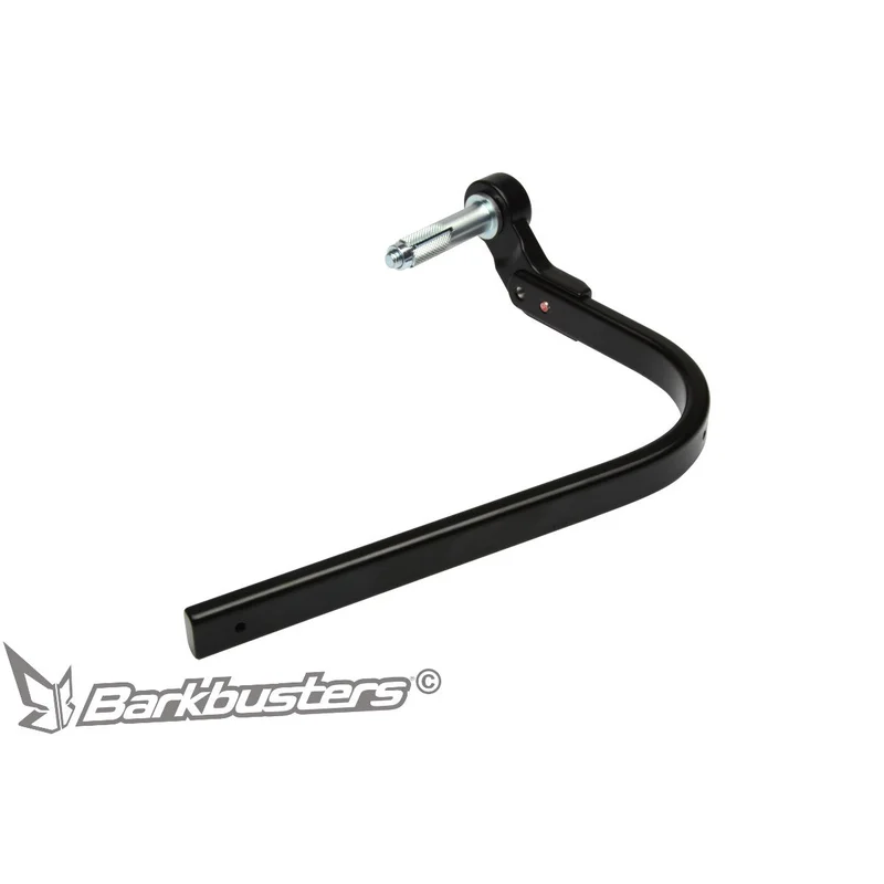Mount – Hollow Handlebars Protection - Handguards Only - Hand Guard Only (Deflector not included)
