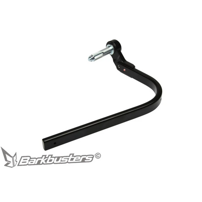 Mount – Hollow Handlebars Protection - Handguards Only - Hand Guard Only (Deflector not included)