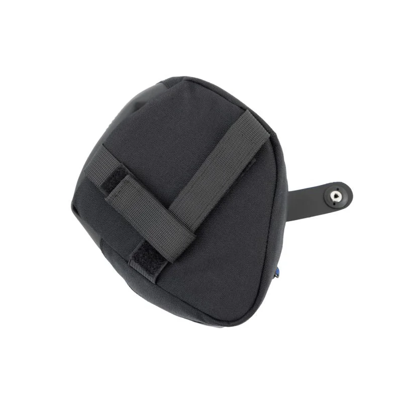 BMW R 1300 GSA Luggage - Wind Deflector Bags - Black