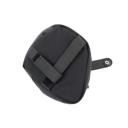 BMW R 1300 GSA Luggage - Wind Deflector Bags - Black