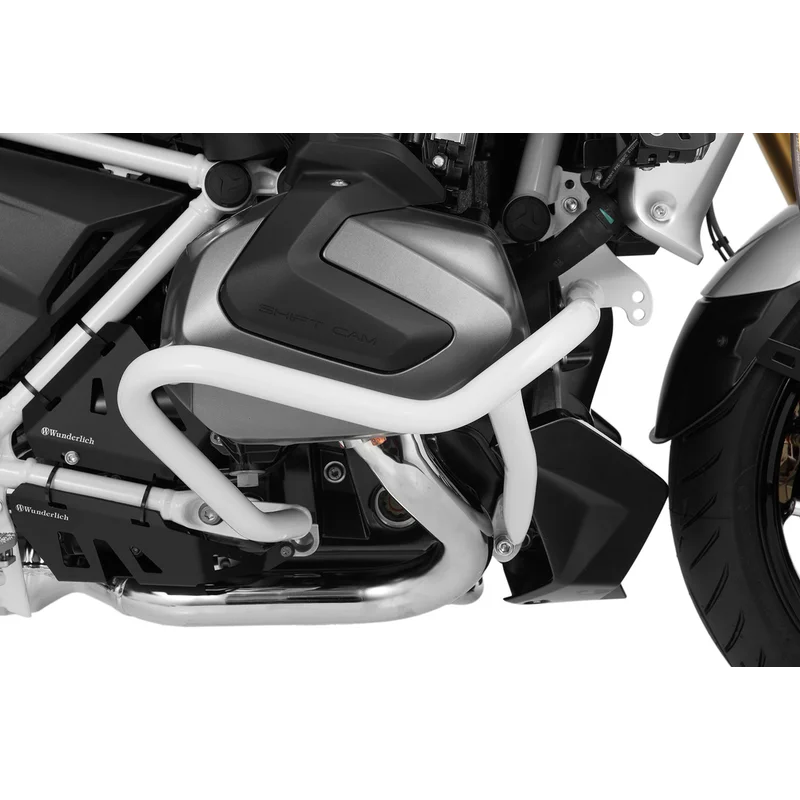 BMW R 1250 R / RS Protection - Engine Protection Bar - White