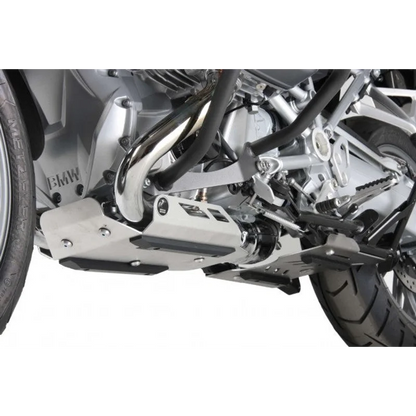 BMW R1200GS Protection - Skid Plate