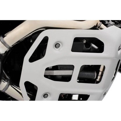 BMW R 1300 GS / GSA Protection - Oil Level Sensor Guard - Black