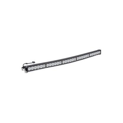 ONX6 ARC LED LIGHT BAR - UNIVERSAL - Clear / Driving/Combo / 50 Inch