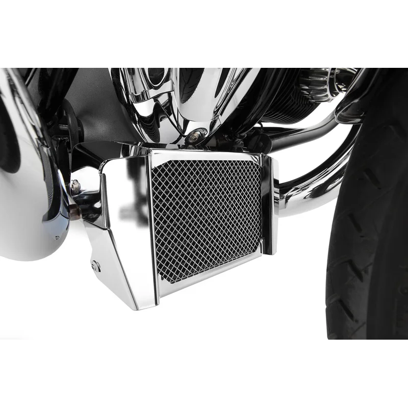BMW R 18 Protection - Oil Cooler Guard - Black