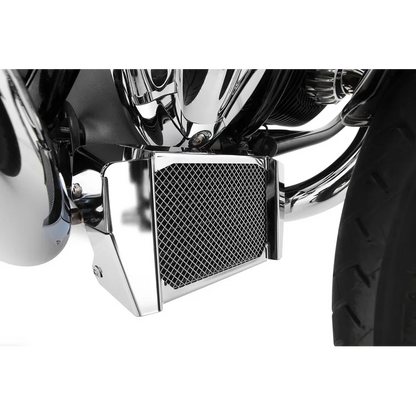 BMW R 18 Protection - Oil Cooler Guard - Black