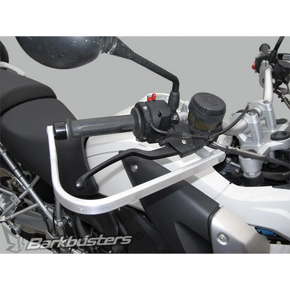 BMW F800GS Protection - Handguards Only - Hand Guard Only (Deflector not included)