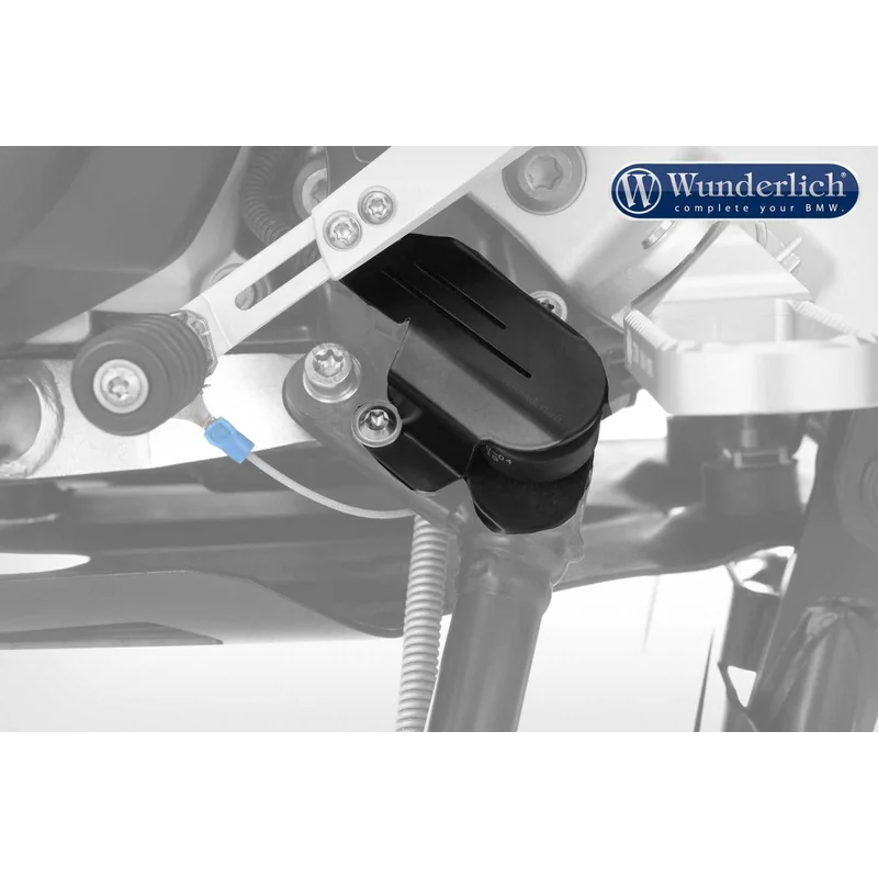 BMW F Series Protection - Ignition Protection Swtich