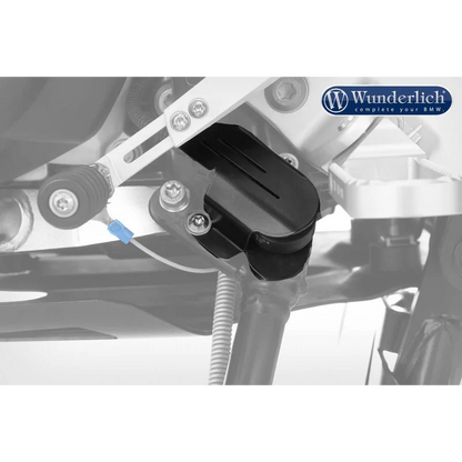 BMW F Series Protection - Ignition Protection Swtich