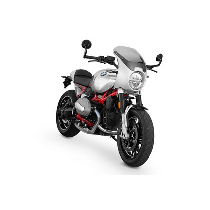 BMW R 12 Styling - Cockpit Fairing "Daytona" - Black