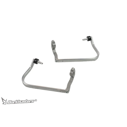 BMW R nine T Scrambler Protection - Handguards Only - Hand Guard Only (Deflector not included)