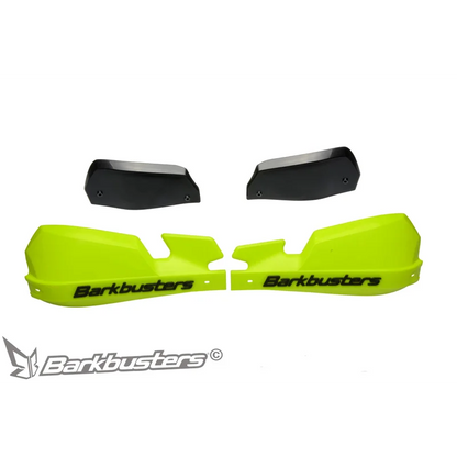 Deflectors - VPS by Barkbusters - Green