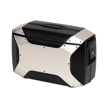 C-Bow Side Cases 36L Per Pair - X Core - Sold as a Pair ( 18L x 2) / Black