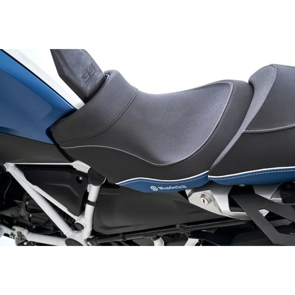 BMW R-Series Seat - Rider / Front Active Comfort "Trophy Edition" - Standard