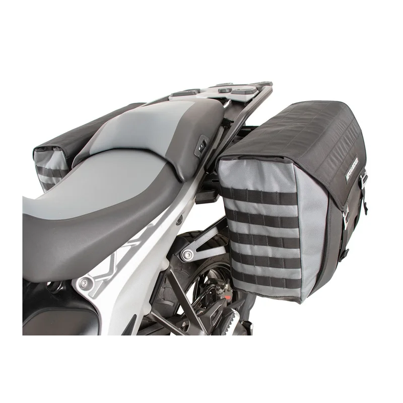BMW R 1300 GS Carrier - Sidecases Pair X Travel (ORIGINAL VARIO RACK) - Pair