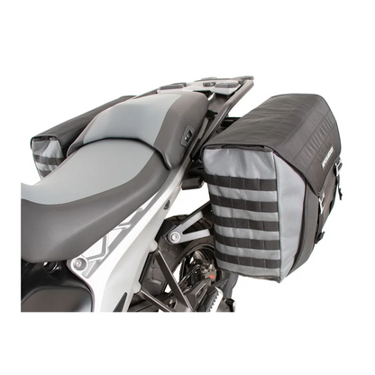 BMW R 1300 GS Carrier - Sidecases Pair X Travel (ORIGINAL VARIO RACK) - Pair