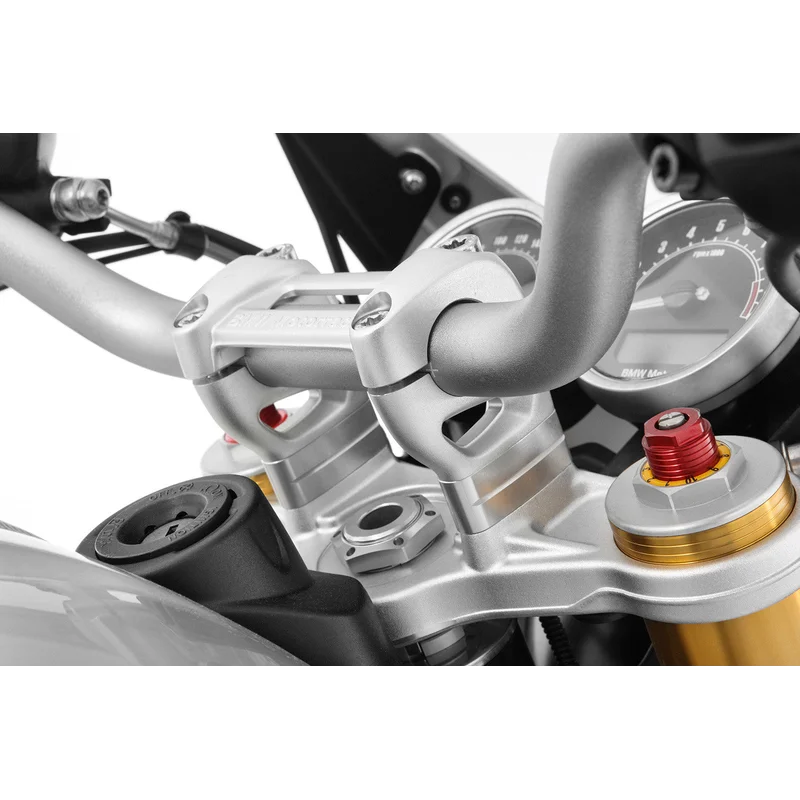 BMW Ergonomics - Risers - 40mm
