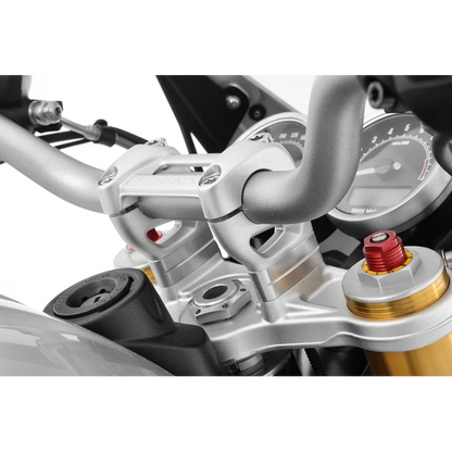 BMW Ergonomics - Risers - 40mm