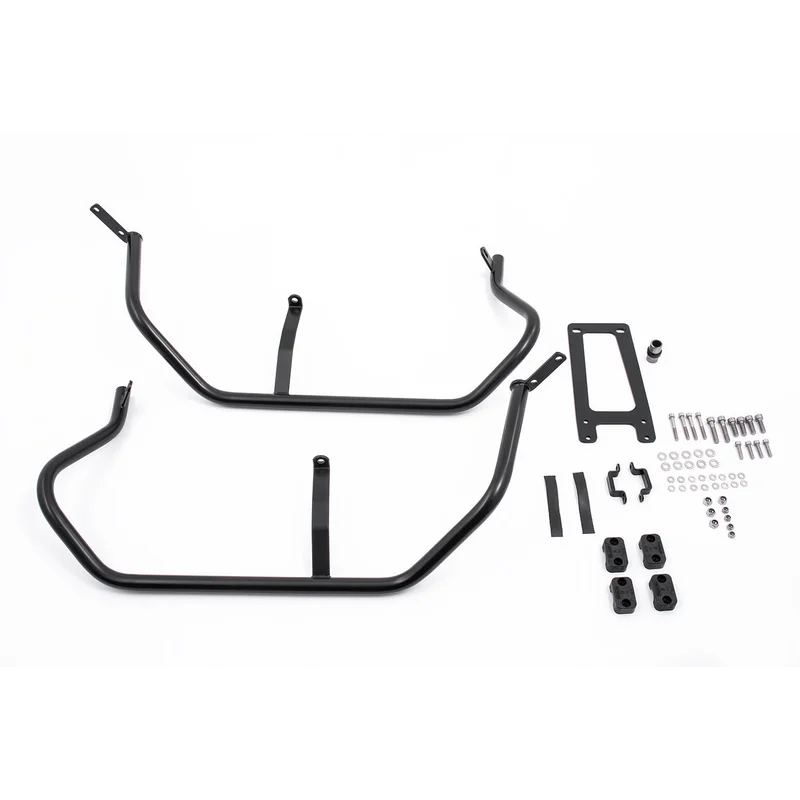 BMW K1600 B Protection - Case Guard - Black
