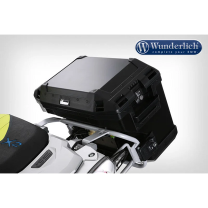 Sidecase 40L Xplorer Cutout Series - 1N of 37L (one side) / Black