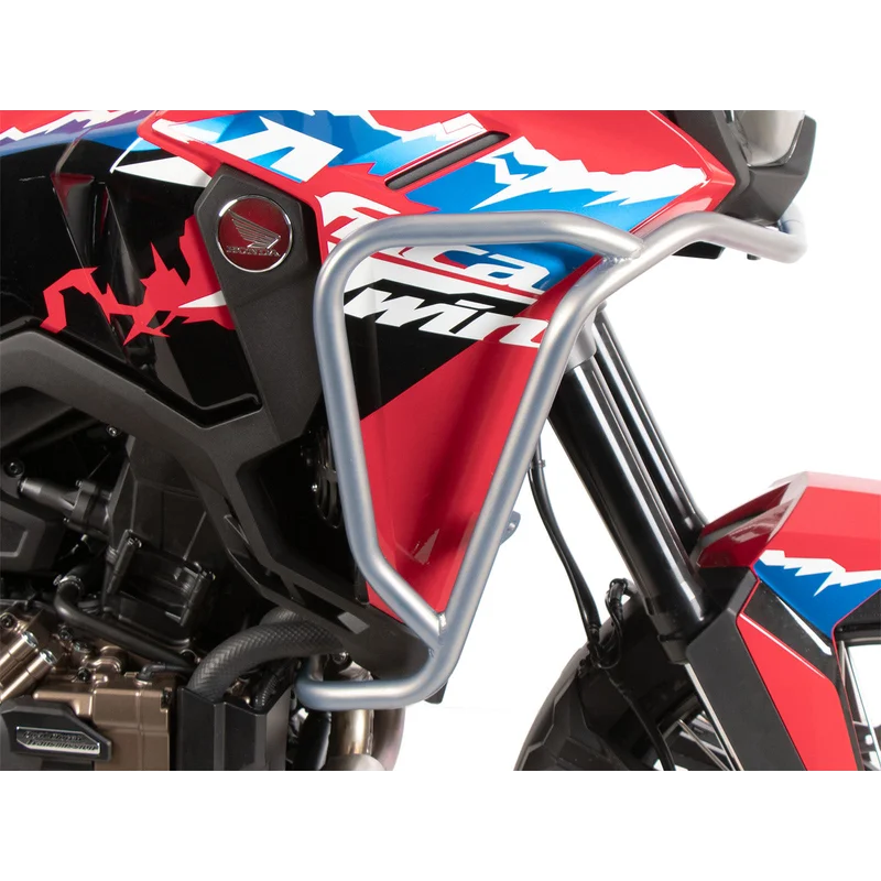 HONDA AFRICA TWIN Protection - Guard Tank (SS)