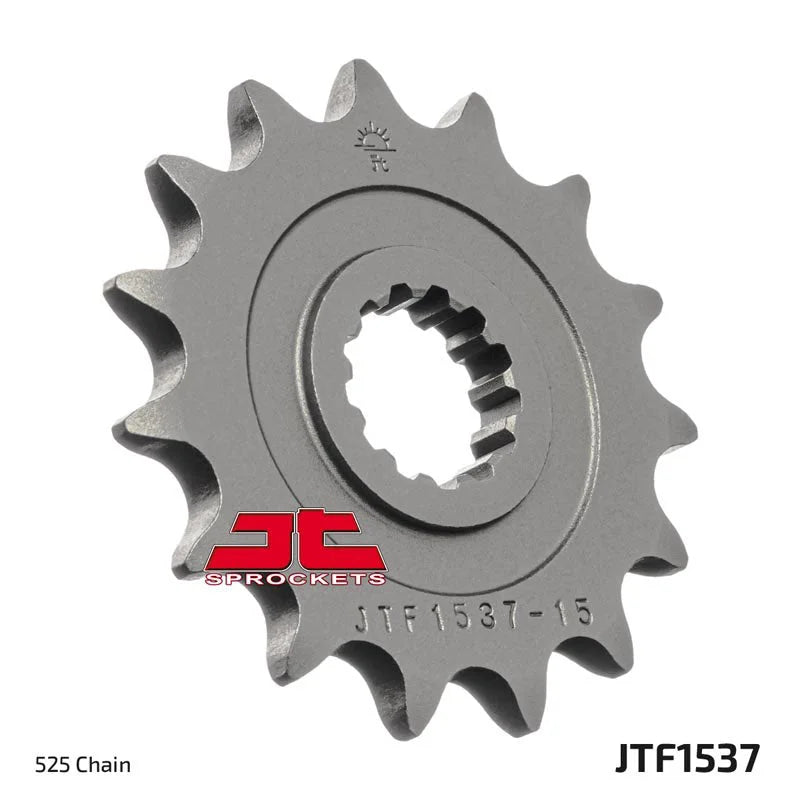 Sprockets Front (1537 - 15T) - JT