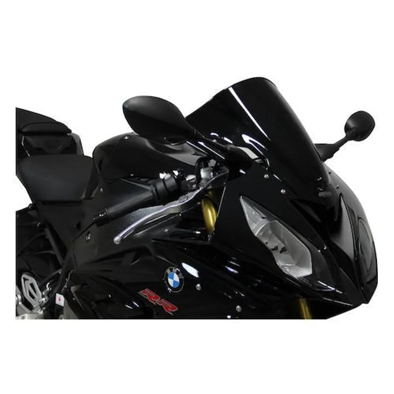 BMW S1000RR Screen (15-17) - Windscreen Bubble (390mm)