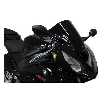 BMW S1000RR Screen (15-17) - Windscreen Bubble (390mm)