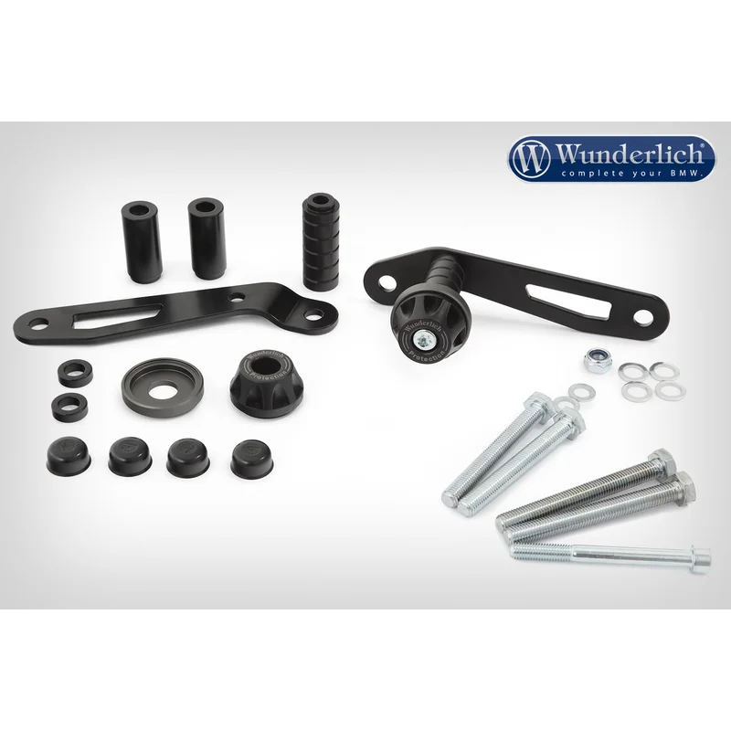 BMW F 900 R Protection - Slider Frame Carsh Pad