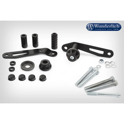 BMW F 900 R Protection - Slider Frame Carsh Pad