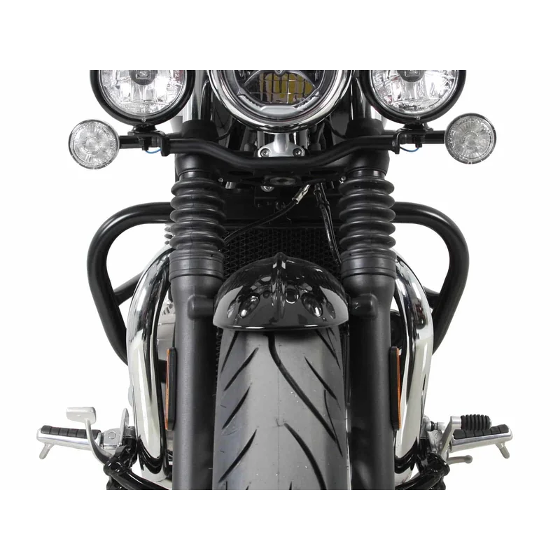 Triumph Bonneville SpeedMaster Light - Twinlight (Set)