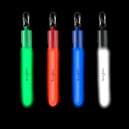 RADIANT® LED MINI GLOW STICK - Blue