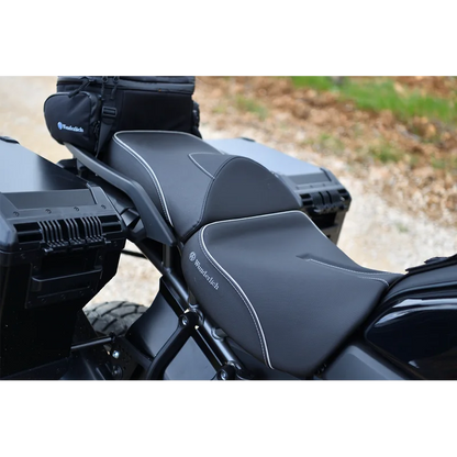 HD PAN America Ergonomics - Passenger Seat