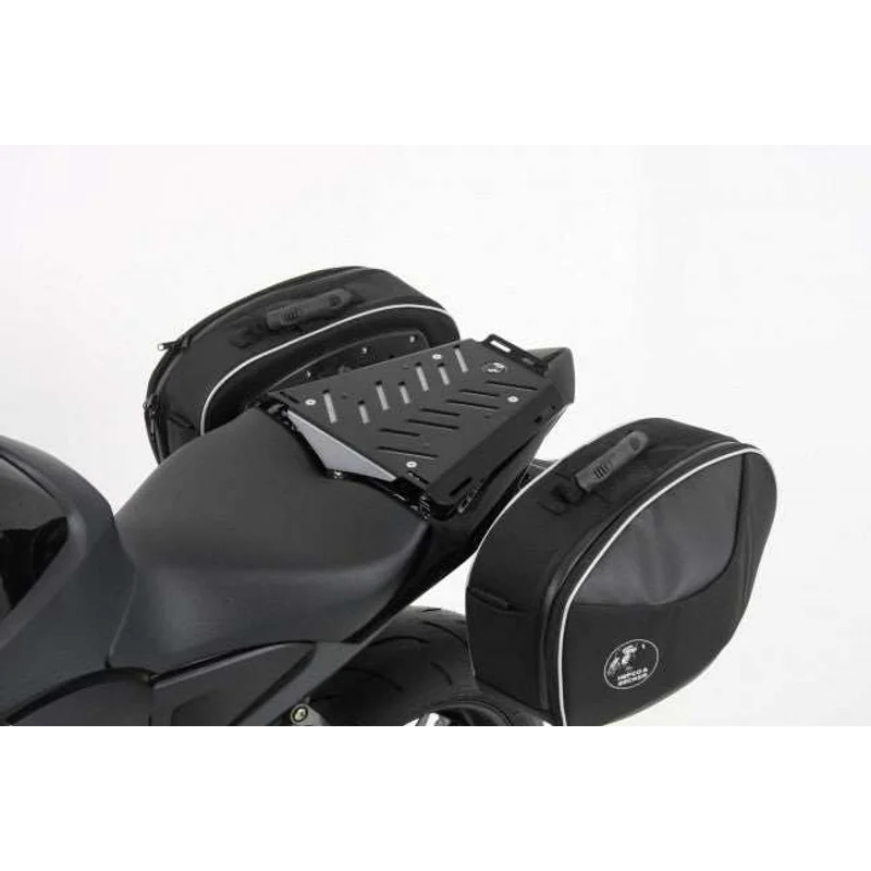 Honda CB 1000R Topcase carrier - Movable Hinge (Easy Rack) - Easy rack
