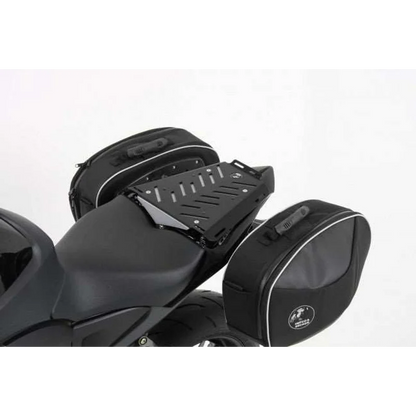 Honda CB 1000R Topcase carrier - Movable Hinge (Easy Rack) - Easy rack
